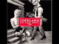 Copeland - Love affair