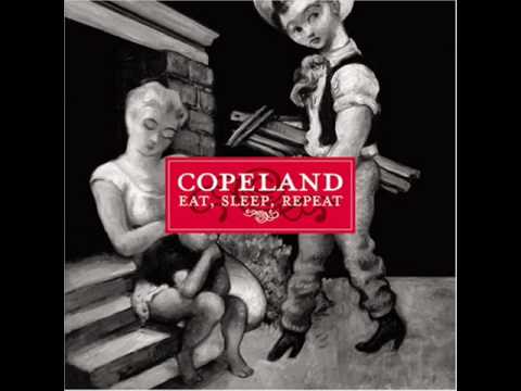 Copeland - Love affair