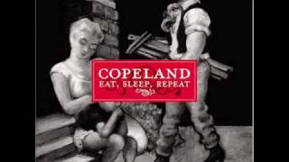 Copeland - Love affair