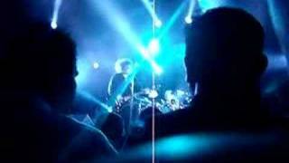a boy i never knew - the cure 2007.10.21