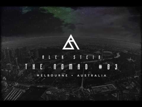 Alex Stein - The Nomad #03