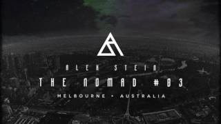 Alex Stein - The Nomad #03