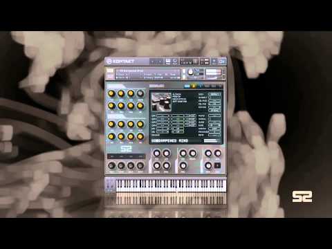 Shortnoise 2 Daily Free Instrument #9 | Prodyon