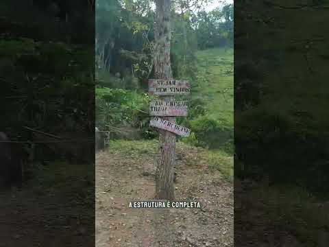 Chácara à venda em São Bento do Sul/SC.