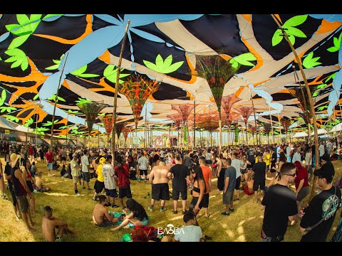 Kobi Full set - Baobá Festival Maio 2022