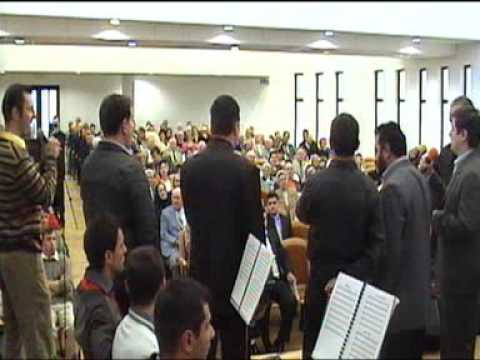 Dublu cvartet - Holy Highway