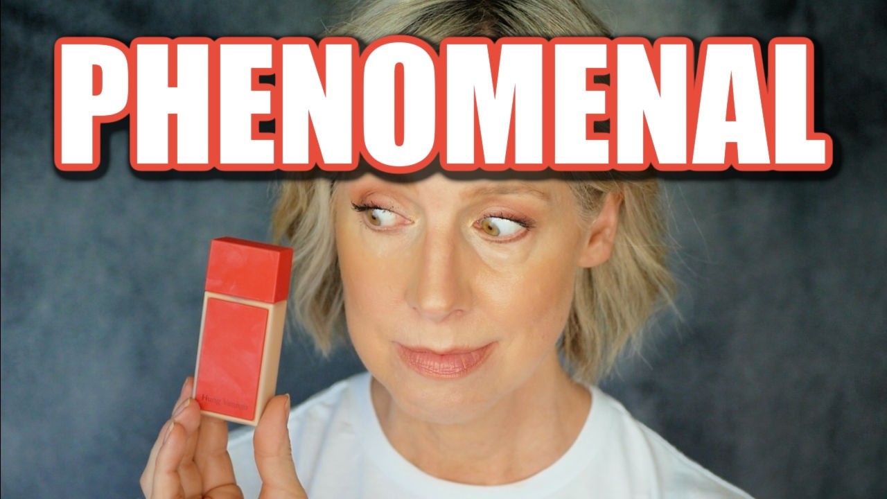 Testing Red Carpet Foundation- Over 50+ skin