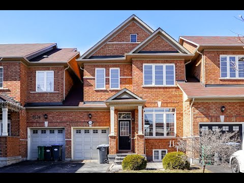 5578 Waterwind Crescent, Mississauga Home for Sale - Real Estate Properties for Sale