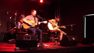 The Classic Crime Dead Rose (Acoustic)