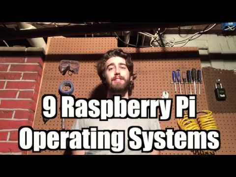 7 Operating Systems You Can Run With Raspberry Pi