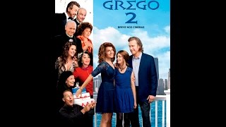 Casamento Grego 2 - My Big Fat Greek Wedding 2 (2016) Trailer video