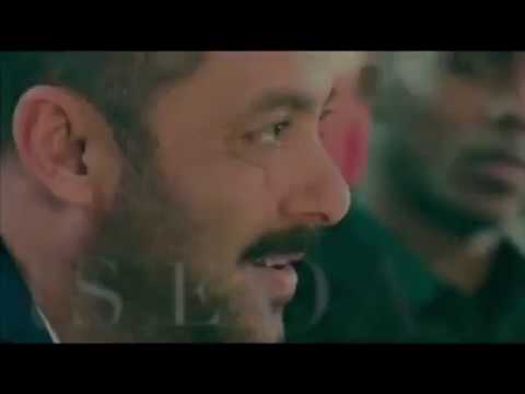 Jahan pyar zayada hota hai, wahan ladai jhagde bhi zyada hote hain #salmankhan sultaan dialogues