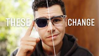 Ray-Ban Meta Transition® Lenses: Everything You Need to Know