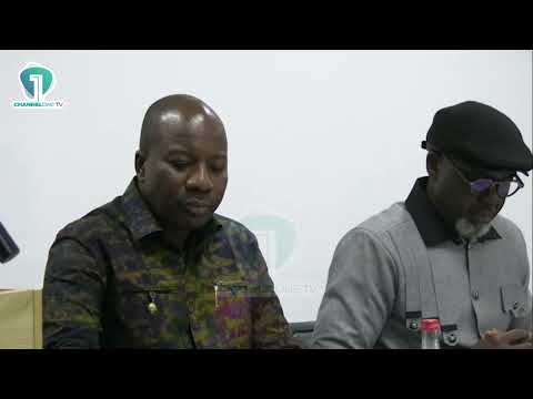 Mahama Ayariga Urges MMDAs to Report Security Threats Early