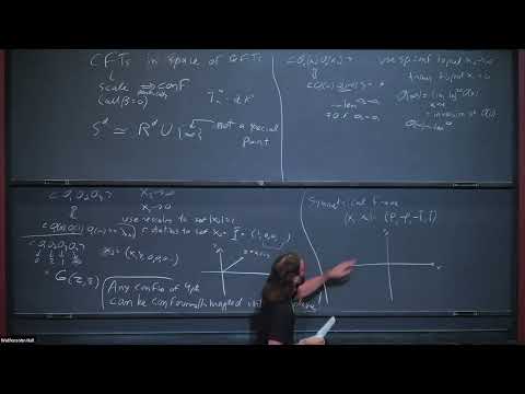 Lorentzian Conformal Field Theory - Part 2