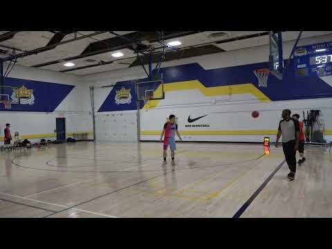 Drew vs 20 in D - Sunday tier 9 - tcbl 2022 spring