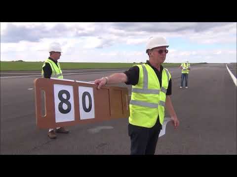 Fun Fly Water Carrying gp1 at the 2017 Nationals