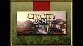 YouTube-Videovorschau aus dem Spiel CivCity: Rome (2006)
