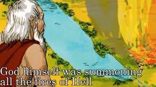 Reverend Bizarre - Sodoma Sunrise (LYRIC VIDEO)