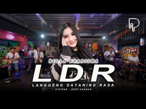 Nella Kharisma - LDR | Langgeng Dayaning Rasa (Official Music Video)