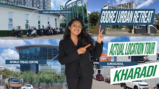 Location tour video thumbnail