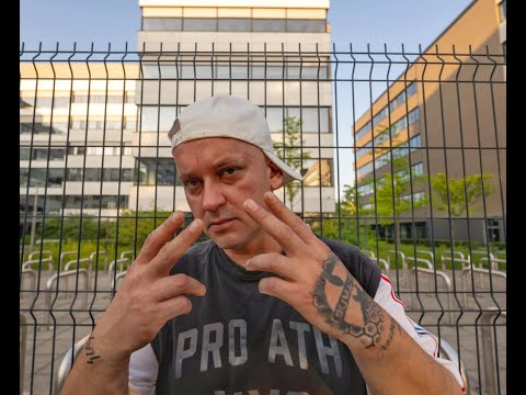 WBU  "SAM" (PROD. Scandal Prodz/PANDA)  2025 Official Video