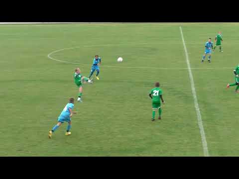 Velky Meder U13 - FK Šaľa U13