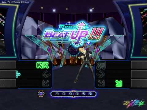 AuditionTH (NextGen) Beat Up Jewelry - Call By Name (130 Bpm) No Miss