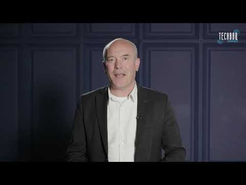 TechBBQ Erhvervshus Sjælland