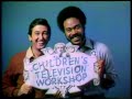 Children S Television Workshop PBS 1970