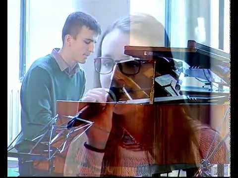 Nehyba Patrik • dopolední bohoslužba • 18. dubna 2015