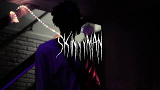 "Ride or not, your choice" - Skinnyman