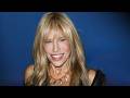 Carly Simon, 83, Reveals Secret Parkinson's and Cancer Battle