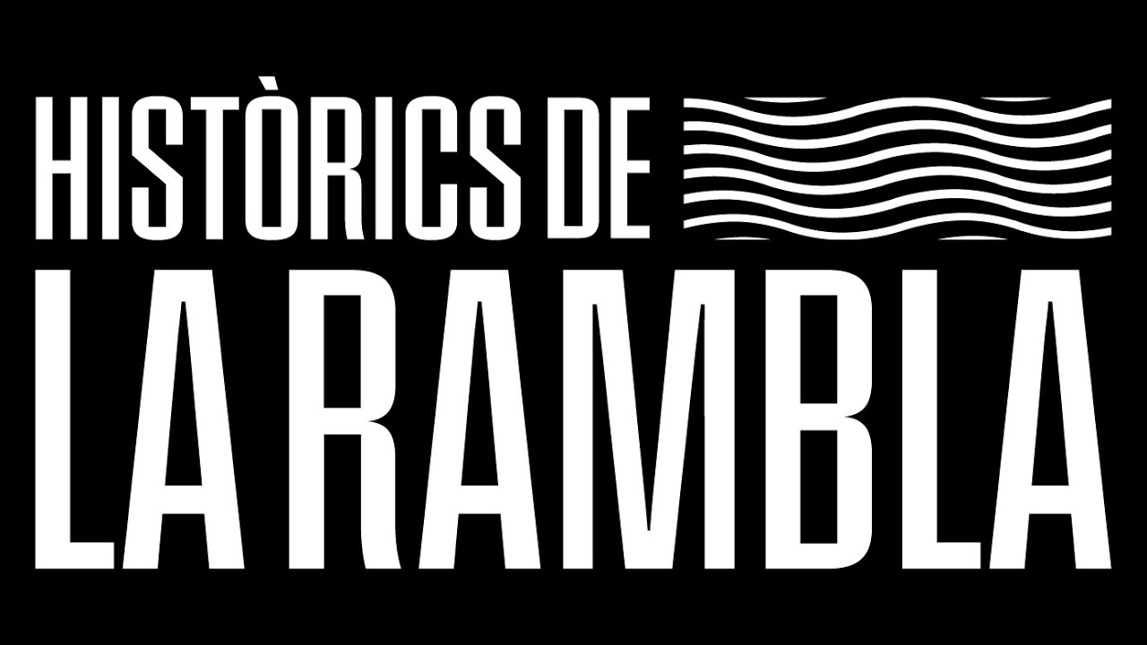 Històrics de la Rambla