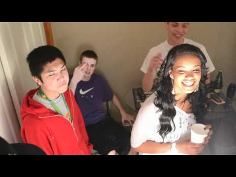 Cold Rockin' Music Video Teaser Tag Team Music