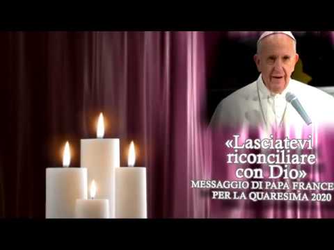 In cammino verso la Pasqua - 2 marzo 2020