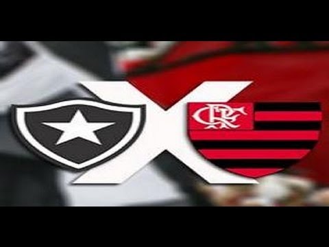Botafogo 2 x 1 Flamengo - Final Carioca 2010 (Botafogo Campeão) - Jogo Completo
