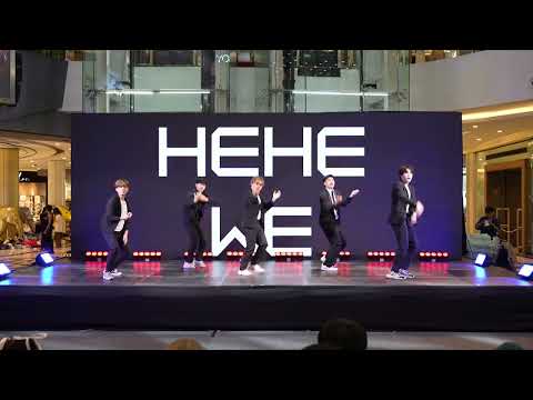 Logpose cover MCND - 220723 MAYA x YokoAn Cover Dance Contest 2023