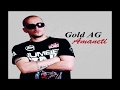 Gold AG - Aga
