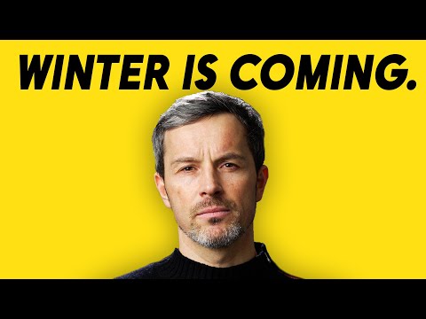 Die Krise ist noch nicht vorbei (Fourth Turning Theorie)