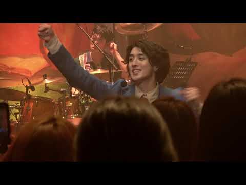 190323 See Your Eyes - 잔나비 전국투어 콘서트 '투게더' @ 청주 CJB 미디어센터 에덴아트홀