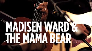 Madisen Ward And The Mama Bear "Dreams" Fleetwood Mac Cover // SiriusXM