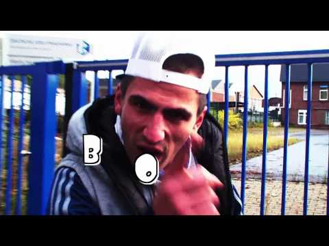 Borat One & Nezer - Wieder NBM ( Official Video )