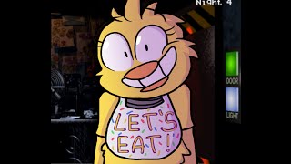 Chica [Groundbreaking] (Younger Ver.)