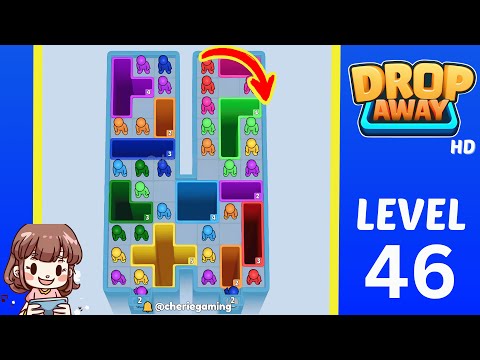 Level 46 Thumbnail