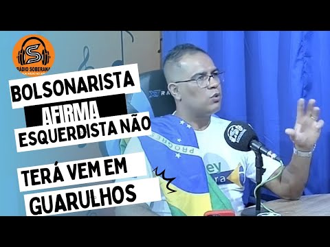 Warley Bolsonaro