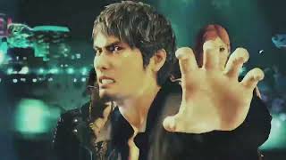 Ryu Ga Gotoku Studio New 2025 Intro - Like a Dragon: Pirate Yakuza in Hawaii