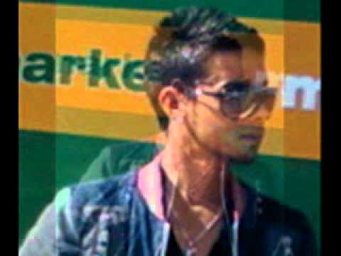 Fulle el &  Gangsta Zone    ( Prezent 2011).wmv