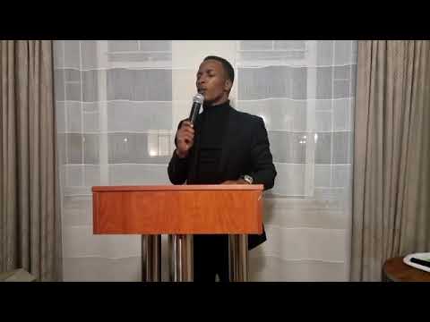 2022-0817PM - Your Expectation Brings The Revival