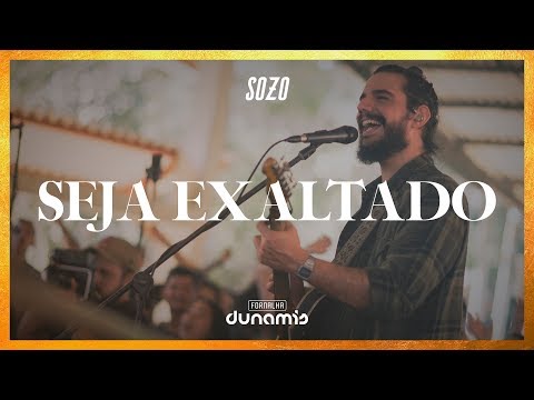 Seja Exaltado video